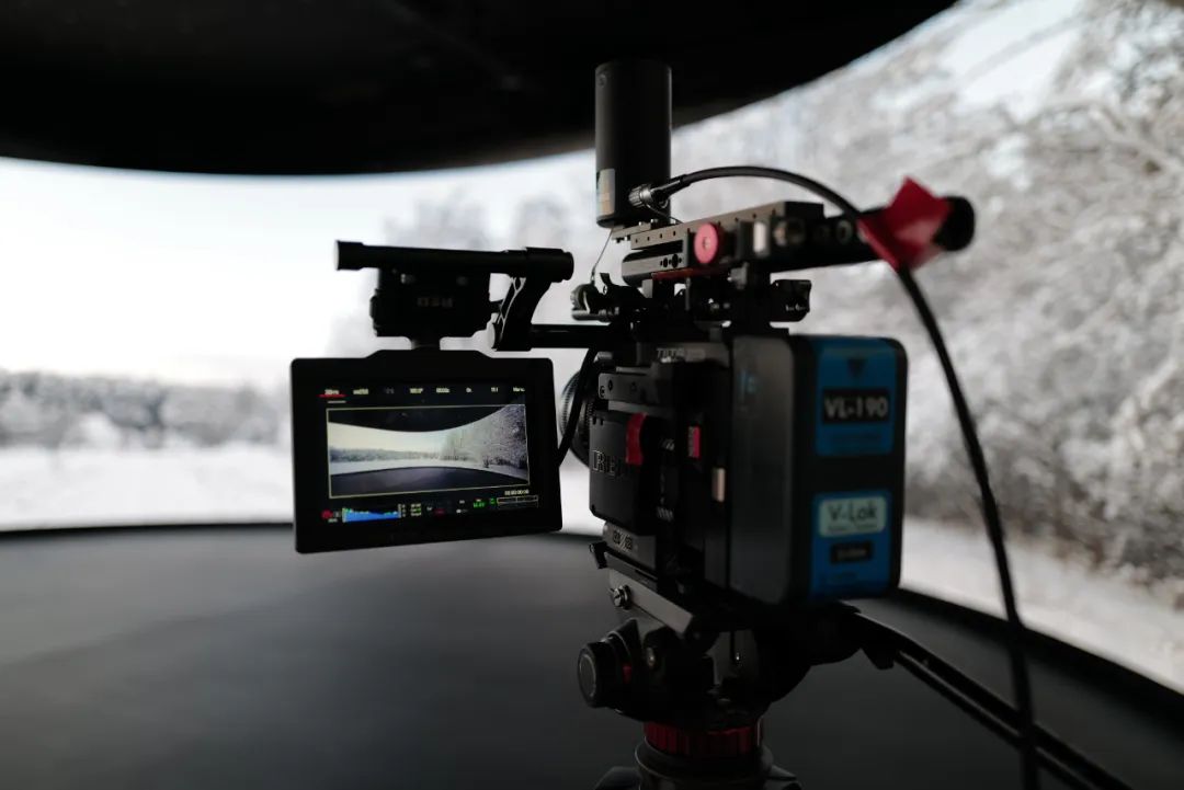 Supreme Studio | 雷迪奥助力泰国最大xR工作室