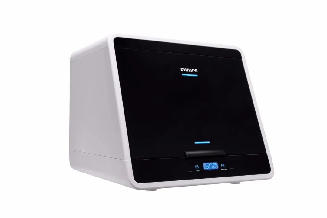 紫外线空气消毒机二代面市！国际照明巨头昕诺飞，看准这一新赛道！