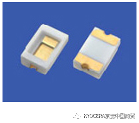 京瓷光源用的陶瓷封装管壳 为光通信市场发展赋能