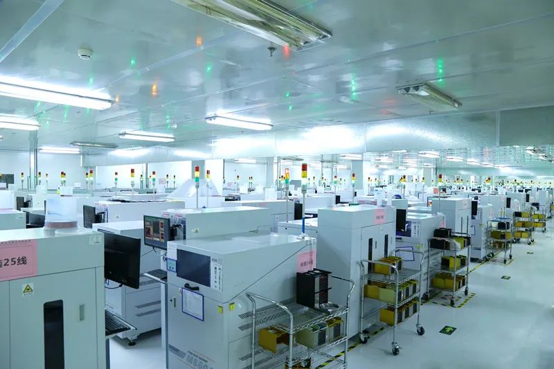 两根头发般细微？厦企持续布局Mini/Micro LED