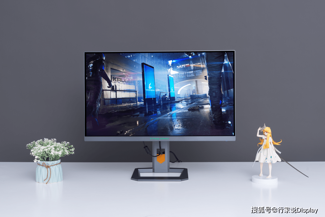 三款Mini LED显示器发布！价格最高差4倍？