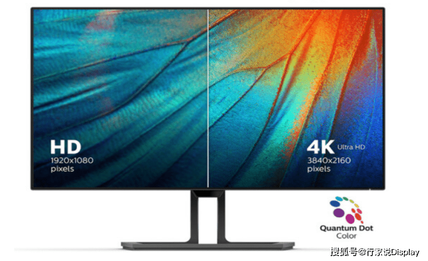 三款Mini LED显示器发布！价格最高差4倍？