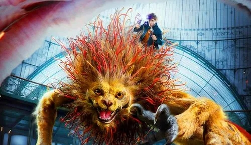 《月球陨落》、《神奇动物在哪里3》，从拍摄到放映，LED屏做对了什么？