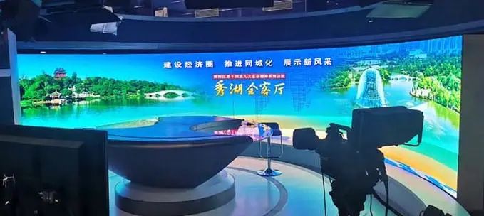 瑞丰Mini LED持续发力，P0.39小间距火热批量出货中！