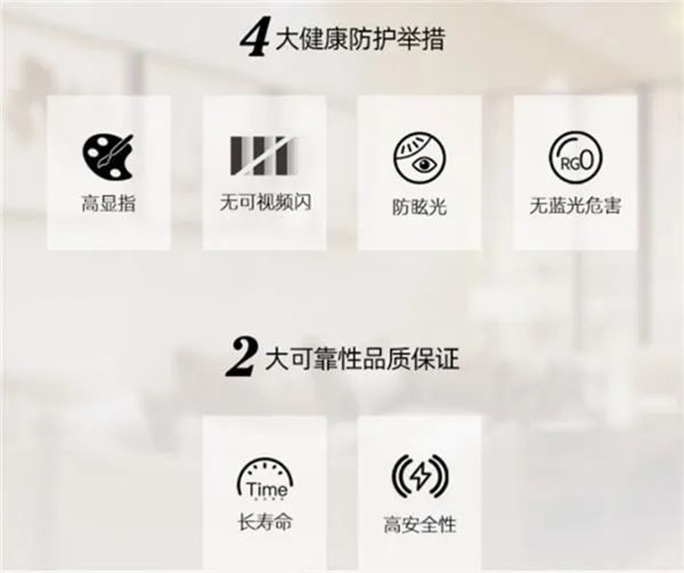 宜美照明领跑教育照明赛道 宜美照明领跑教育照明赛道