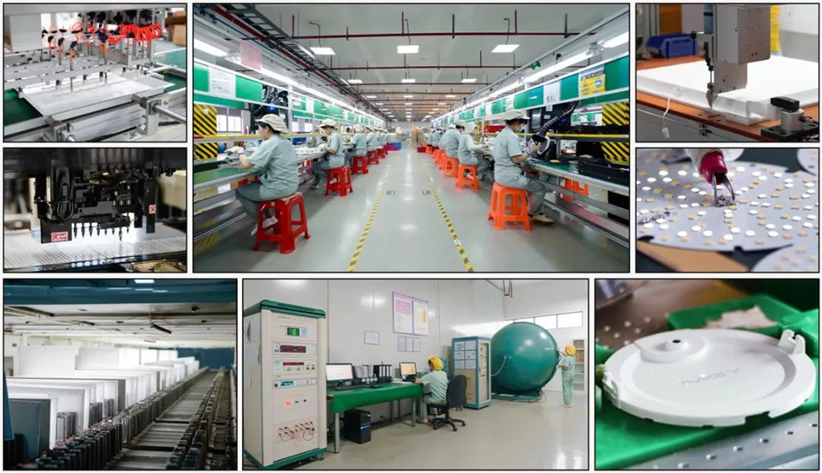 宜美照明领跑教育照明赛道 宜美照明领跑教育照明赛道