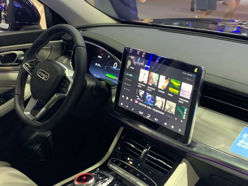 Mini/Micro LED “登车”