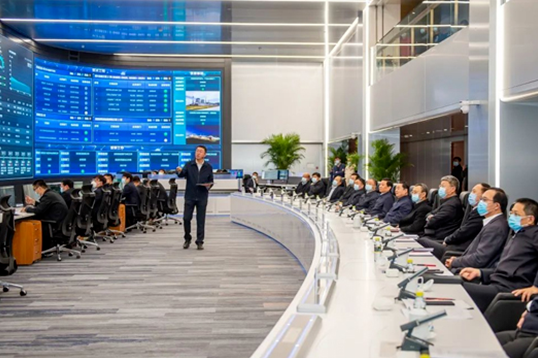 中国安防市场显示设备规模达214亿，LED小间距屏大显身手！