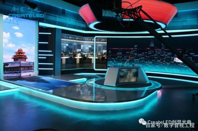 扩建产地，掌握核心技术，走在LED行业前沿……