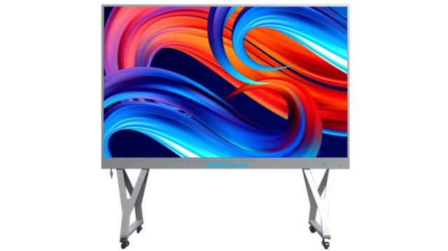 扩建产地，掌握核心技术，走在LED行业前沿……