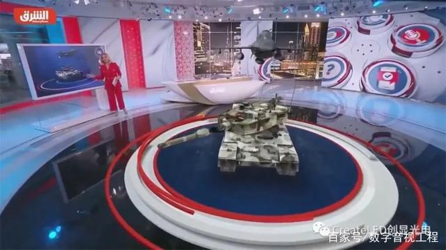 扩建产地，掌握核心技术，走在LED行业前沿……