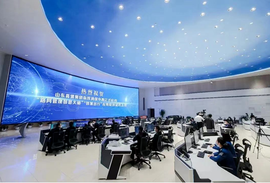 中国安防市场显示设备规模达214亿，LED小间距屏大显身手！