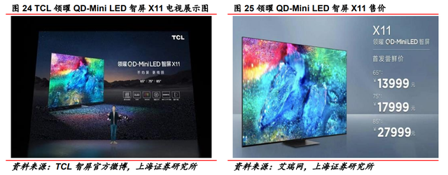 固晶设备龙头，新益昌：Mini LED和半导体双轮驱动，业绩加速显著