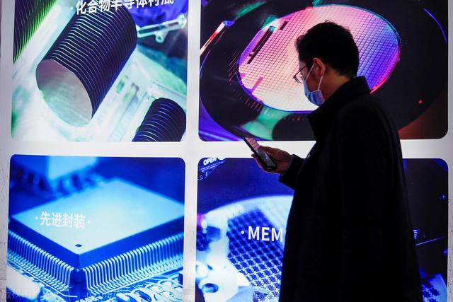 固晶设备龙头，新益昌：Mini LED和半导体双轮驱动，业绩加速显著