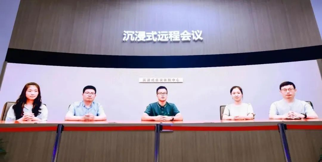 沉浸式显示发展正当时，利亚德持续引领行业变革