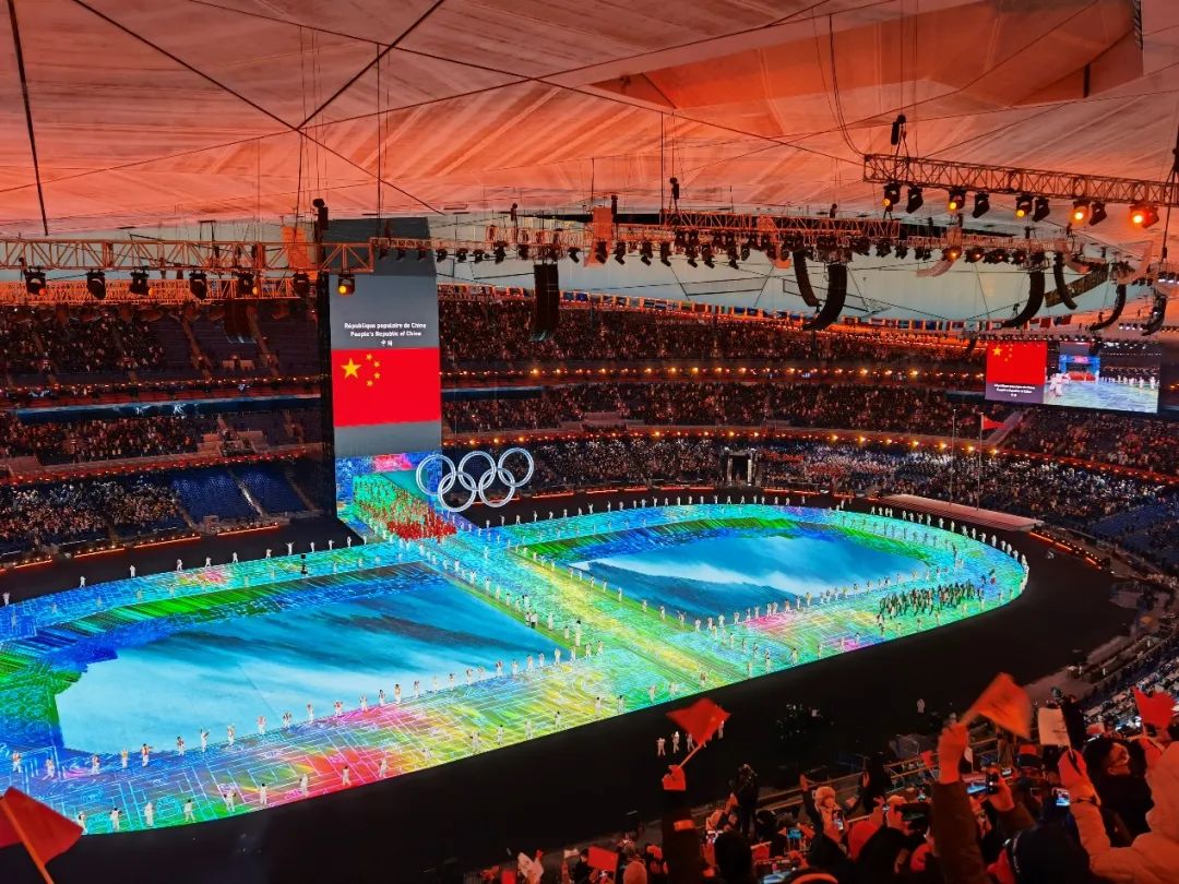 沉浸式显示发展正当时，利亚德持续引领行业变革