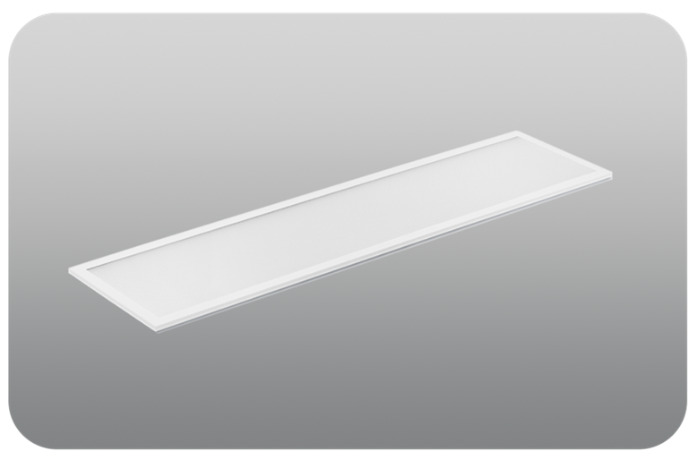 宜美照明超薄LED教室灯掀起健康灯具热潮！