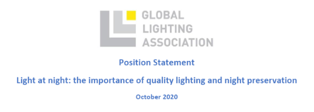 全球照明协会积极应对疫情下全球照明产业发展变化