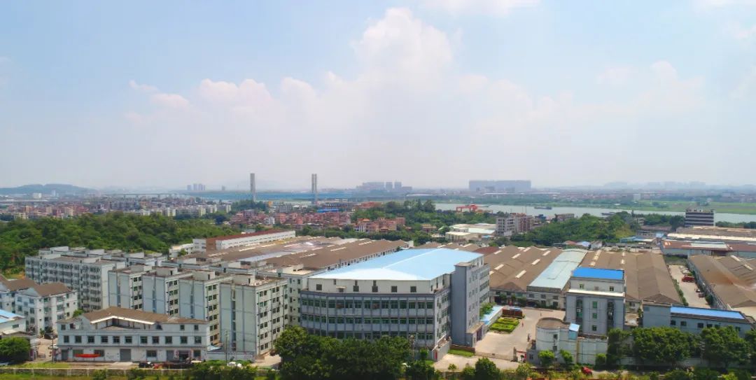 犀利！佛山这家30年老牌照企，这样“杀入”智能照明市场？