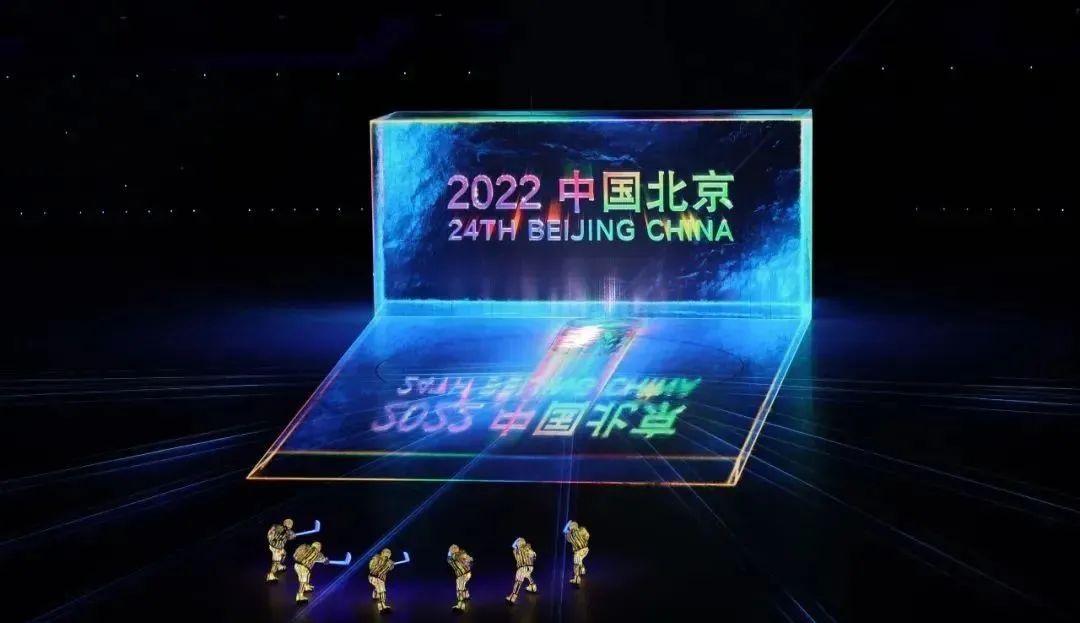 诺瓦星云｜奥运十四载，为梦值守，永不止步