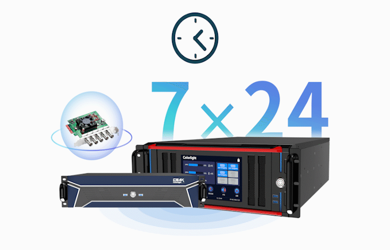 为大屏而生——视频采集功能