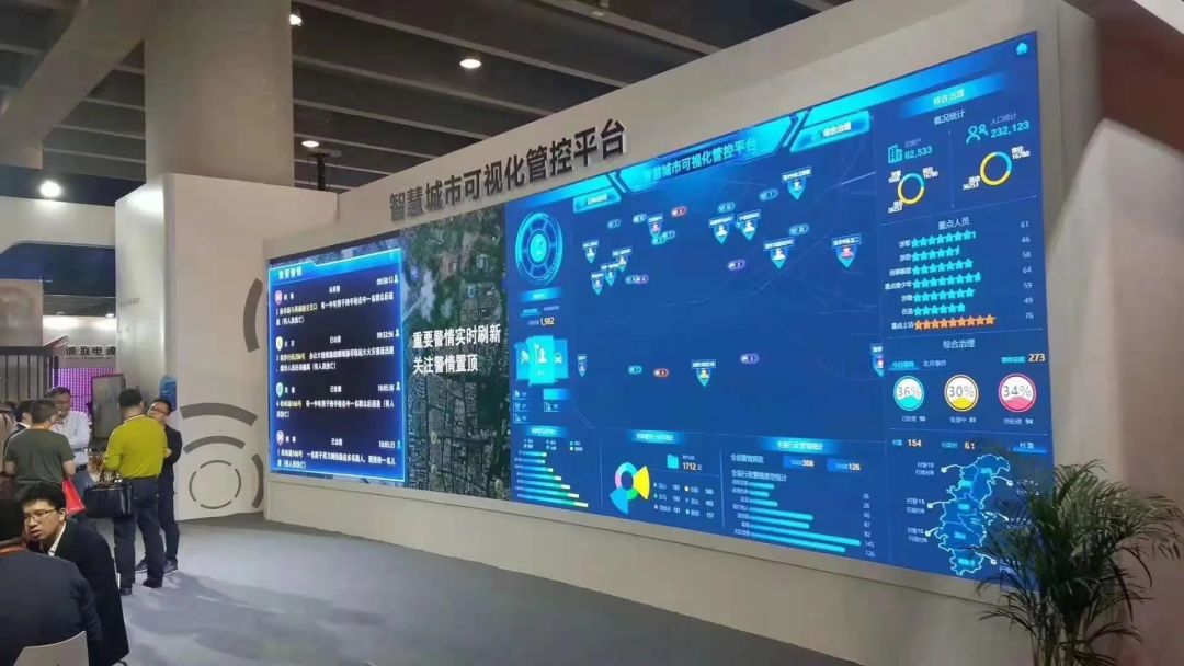 LED显示屏下一步做什么？看看龙头屏企们的动作就知道了