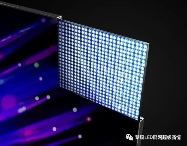 产业化的mini/micro LED，是LED屏企先走一步还是液晶大厂率先转型升级？