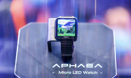 押注Micro LED四年：康佳的坚守与徘徊