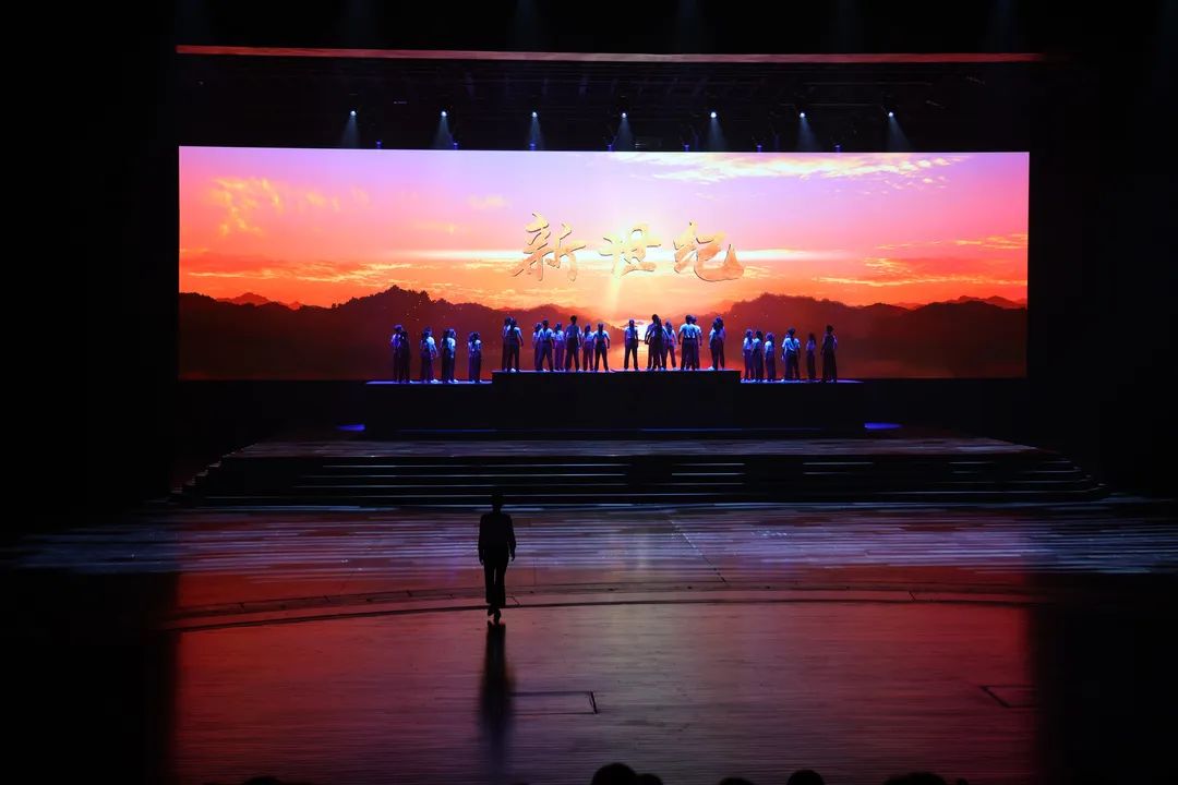 传承红色基因，赓续红色血脉，看迈锐如何再现红色记忆