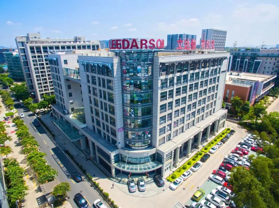 昨夜发布！欧普照明营收88.47亿元！而这家营收居然破百亿…