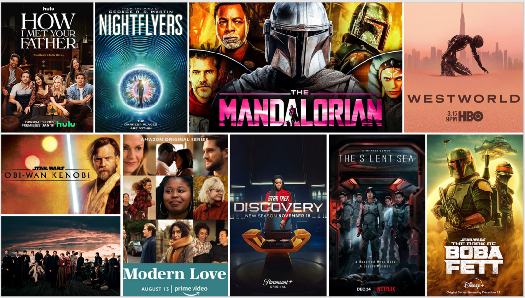 蓝色光标携手雷迪奥见证“大蓝”开启xR虚拟拍摄元宇宙时代