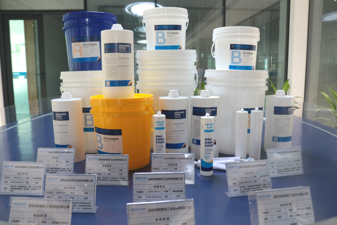 欧普特:守品质,攻研发!应行业发展之需,走专精特新之路! 欧普特:守品质,攻研发!应行业发展之需,走专精特新之路!