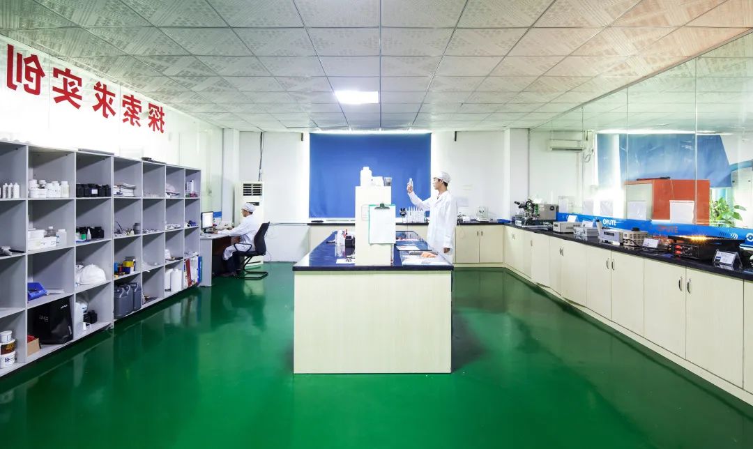 欧普特:守品质,攻研发!应行业发展之需,走专精特新之路! 欧普特:守品质,攻研发!应行业发展之需,走专精特新之路!