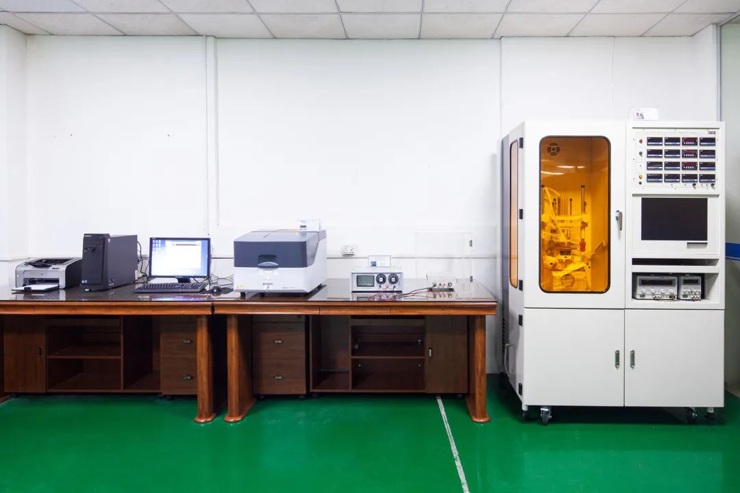 欧普特:守品质,攻研发!应行业发展之需,走专精特新之路! 欧普特:守品质,攻研发!应行业发展之需,走专精特新之路!