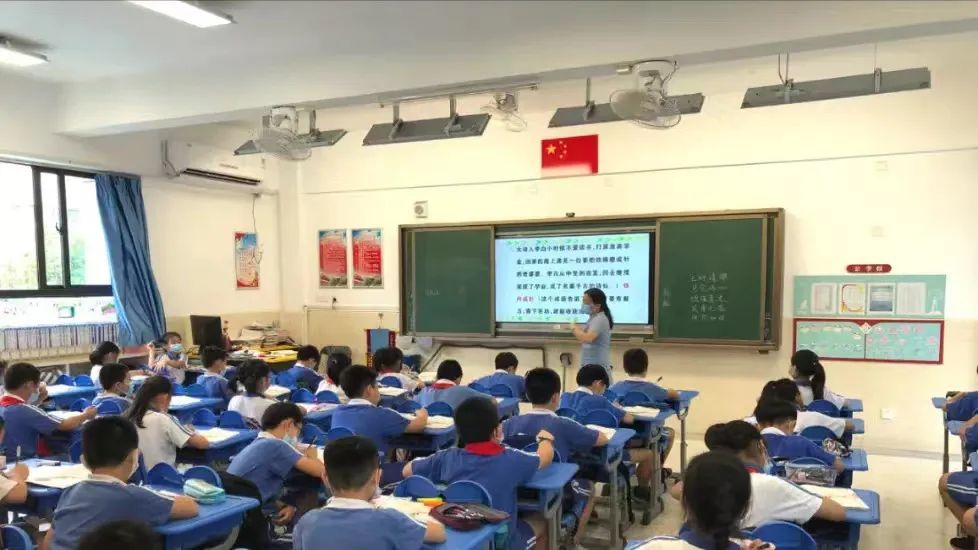 政策驱动下教室照明行业今年将会迎来爆发之年！