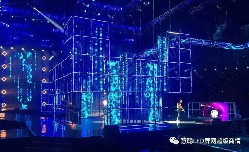 透明屏也卷起来了！愈加细分化的趋势下仍将是定制化产品的“主咖”