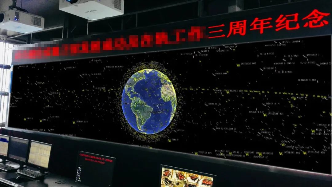 【经典案例】利亚德助力清华大学科研和教育信息化