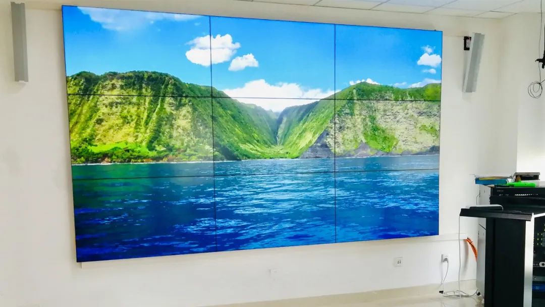 【经典案例】利亚德助力清华大学科研和教育信息化