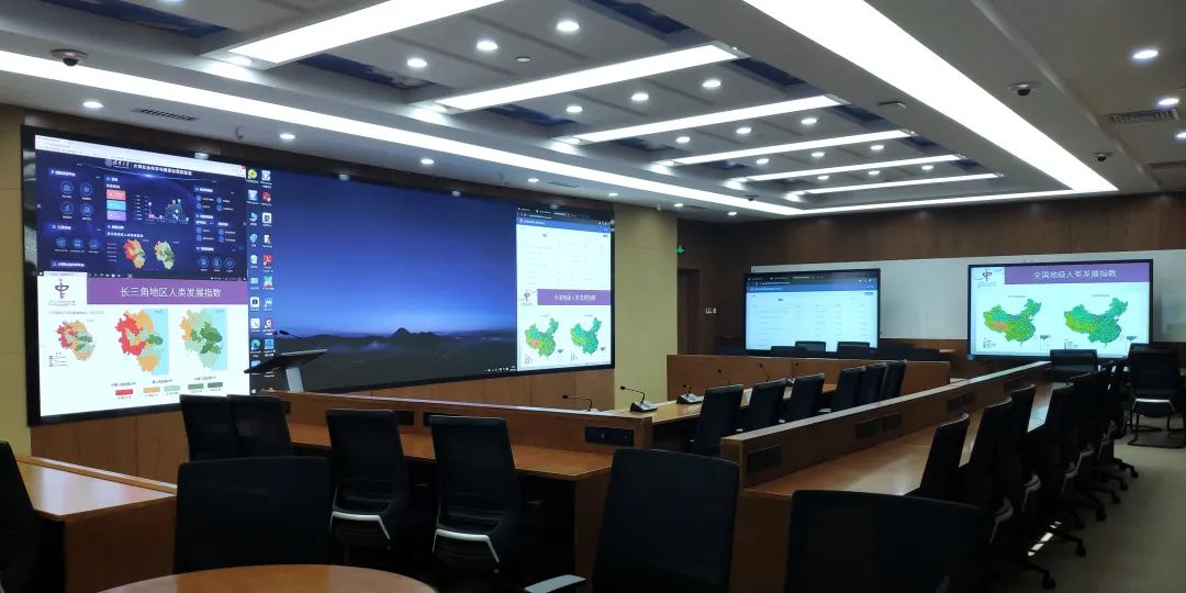 【经典案例】利亚德助力清华大学科研和教育信息化