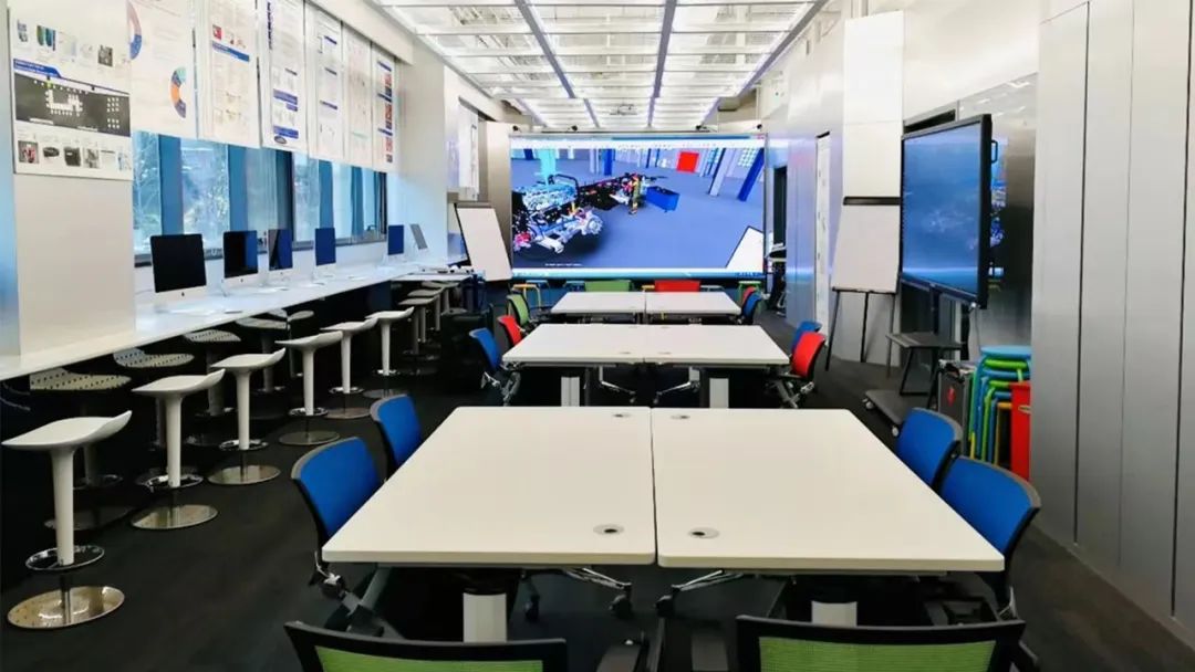 【经典案例】利亚德助力清华大学科研和教育信息化