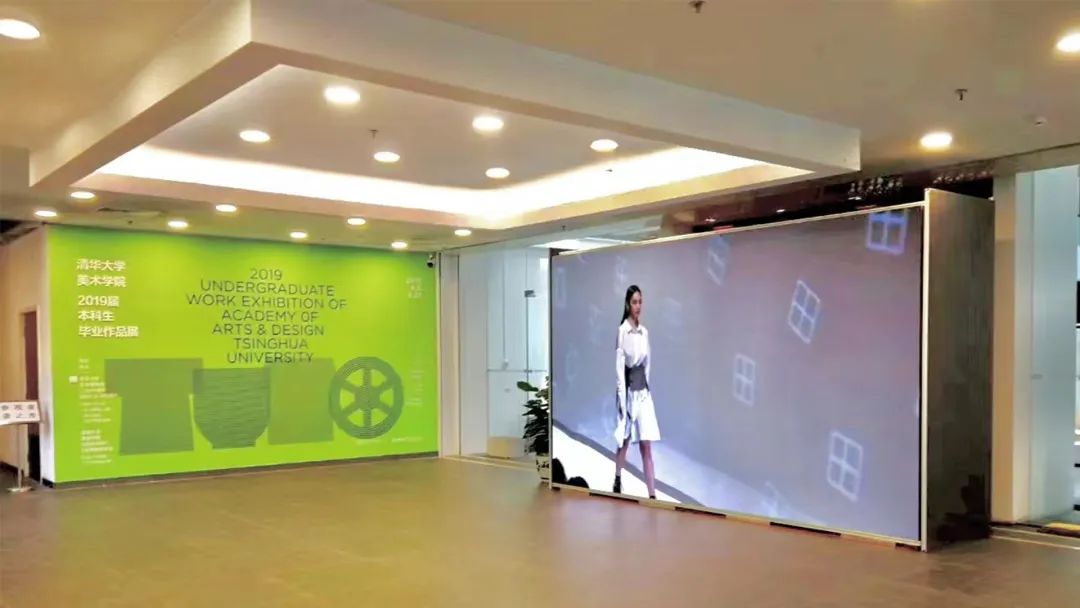 【经典案例】利亚德助力清华大学科研和教育信息化