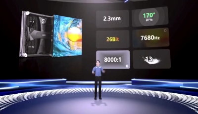 奥拓电子发布MiniLED等5款新品，满足XR、会议、舞台需求