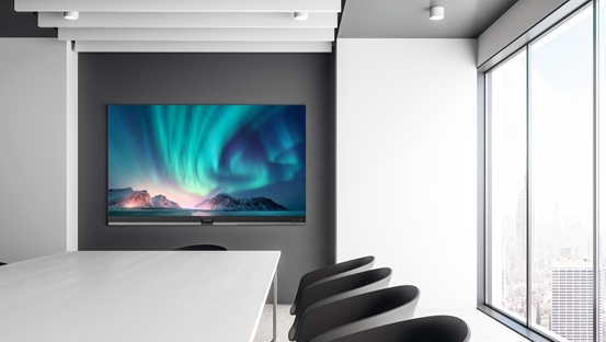 由“B”入“C”，LED显示屏企渠道下沉后的下一步？