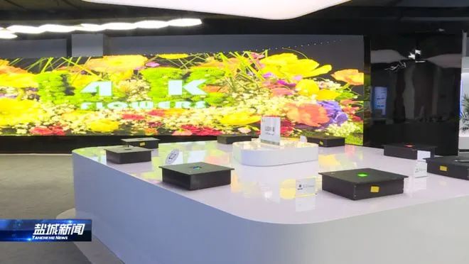 东山精密：致力打造全球最大的LED封装和FPC生产制造基地