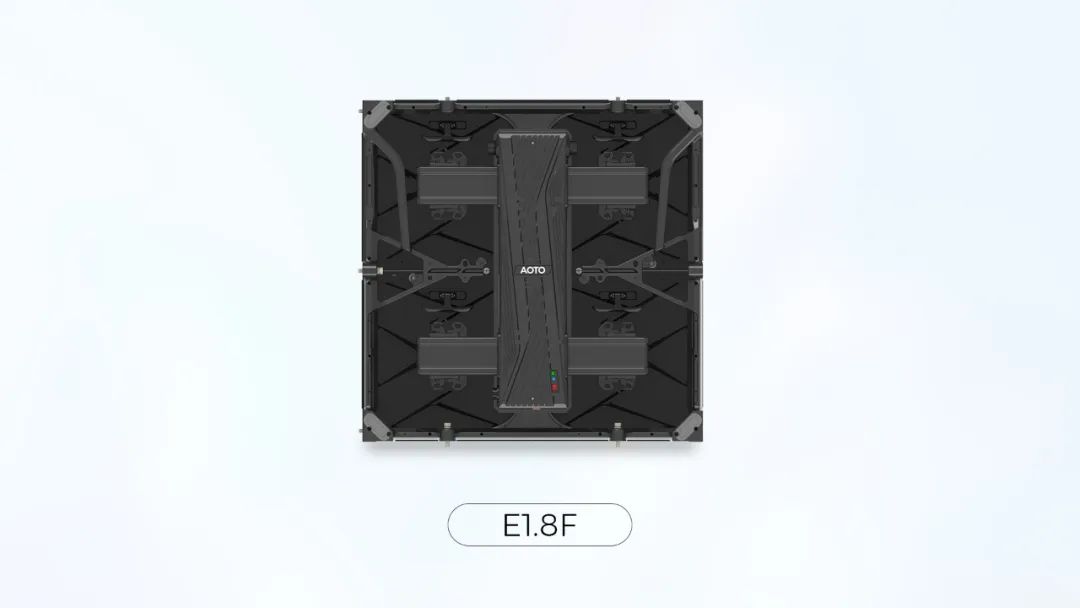 奥拓电子亮相ISE 2022，多款新品线上线下同步发布！