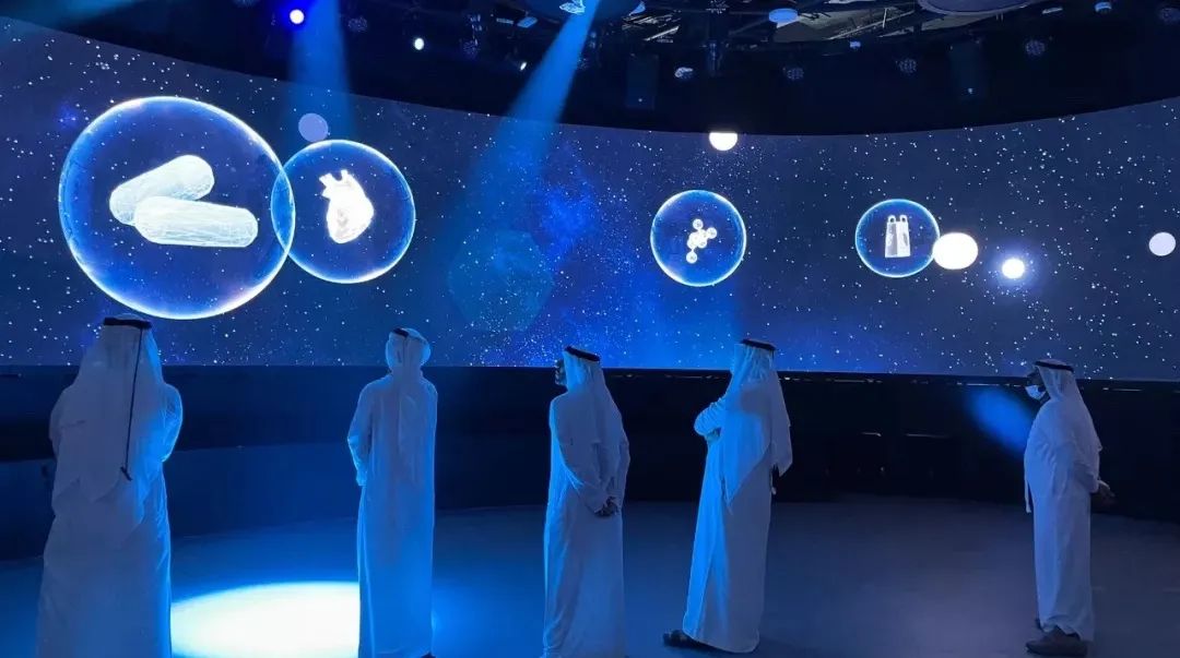 LED显示行业海外市场持续回暖，6大屏企海外业绩齐飘红