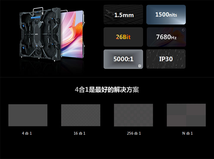 奥拓电子2022线上新品发布会召开，五款精品首次面世！