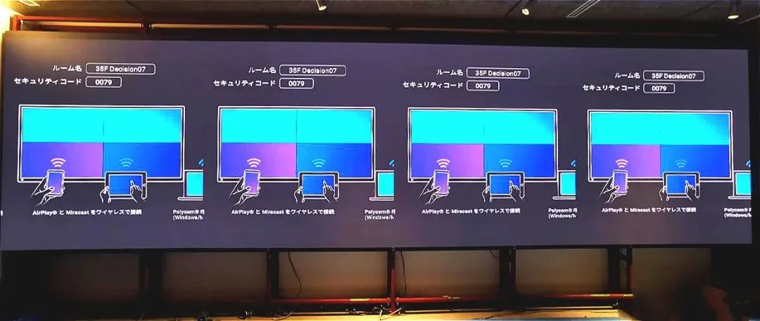 LED显示行业海外市场持续回暖，6大屏企海外业绩齐飘红