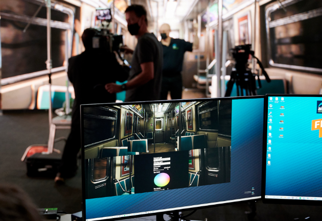 LED显示行业海外市场持续回暖，6大屏企海外业绩齐飘红