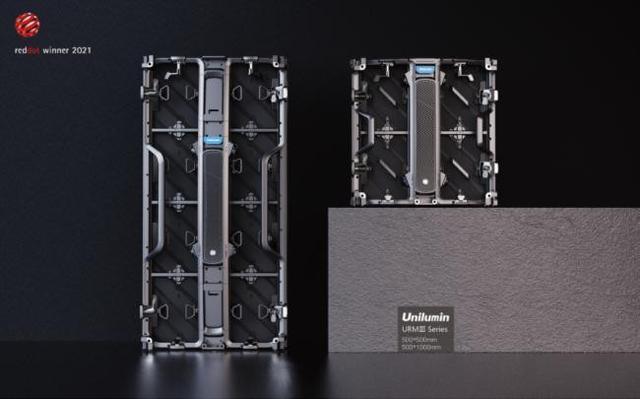 科技浪漫主义 洲明科技荣登国家级创意期刊《艺术与设计》